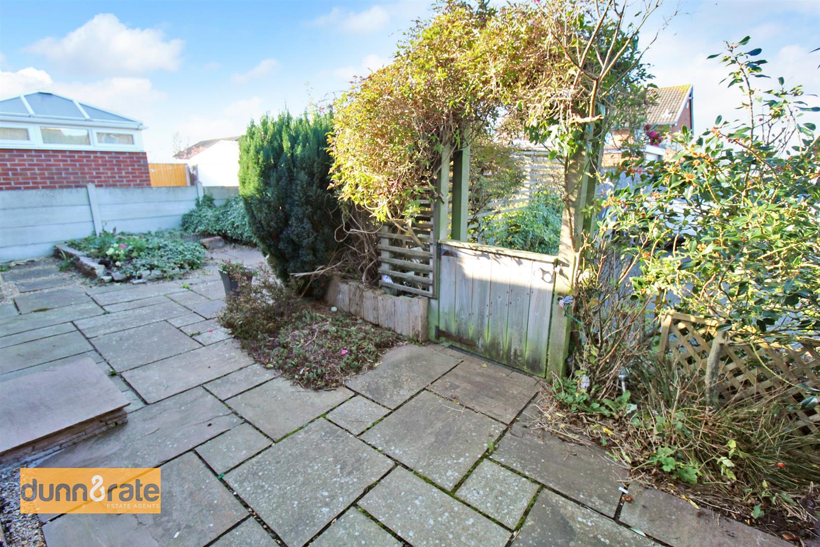 Slapton Close, Eaton Park, Stoke-On-Trent